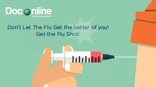 Know the Effective Ways to Fight Flu