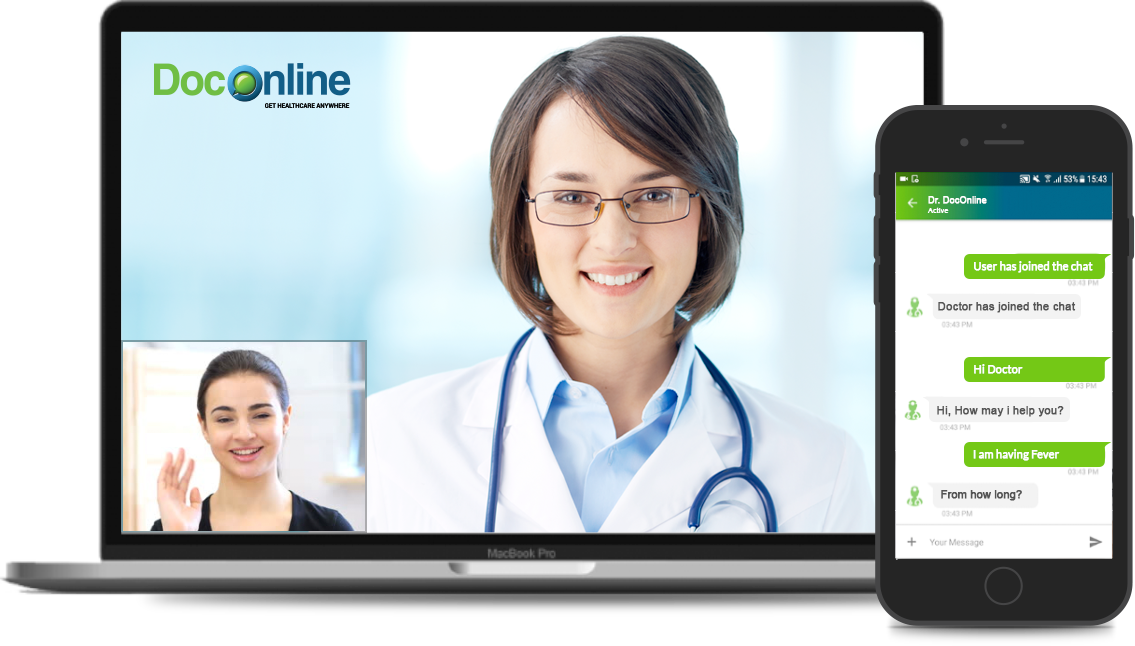 Online Doctor Consultation India | Doctor Appointment by ...