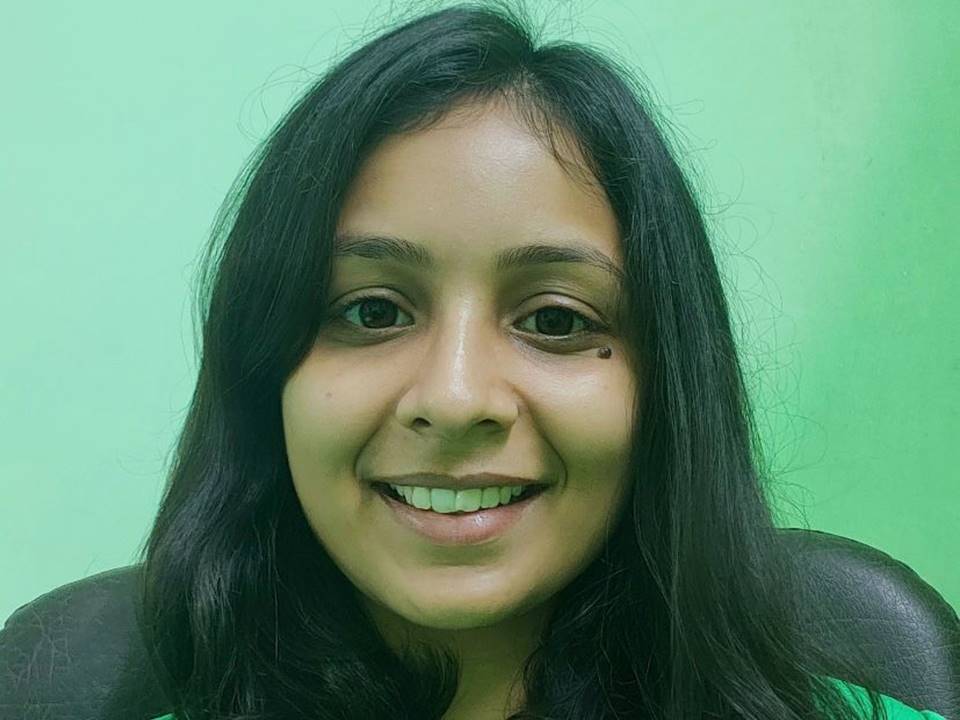 Dr Niharika Singh  